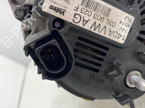 Alternator SEAT ALTEA (5P1) | BP37663196M7 - Image 5