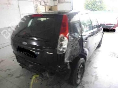 Right front door FORD FIESTA V (JH_, JD_) 1.6 TDCi | BP22854307C3 