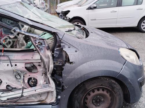 Lamp holder RENAULT TWINGO II (CN0_) 1.5 dCi (CN0E) | BP32065345L10 - Image 12