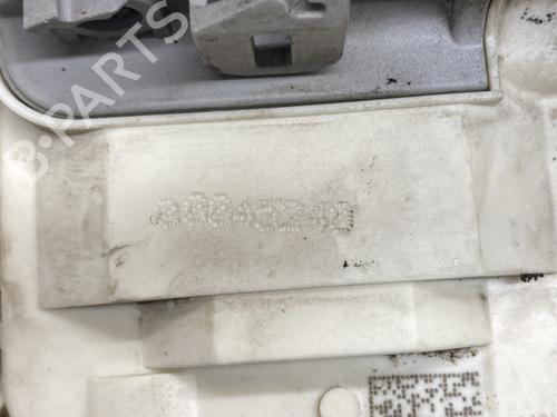 Rear left lock AUDI A3 Sportback (8VA, 8VF) S3 quattro | BP23831051C100 