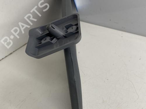Right sun visor RENAULT TWINGO I (C06_) 1.2 (C066, C068) | BP29528804I2 