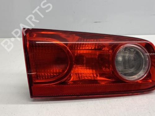 Used Left tailgate light Left tailgate light RENAULT LAGUNA II (BG0/1_) 2.0 16V (BG03, BG0Z, BG0T, BG1Y) (170 hp) 22849130 22849130