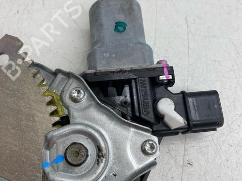 Lève-vitre avant droit Lève-vitre avant droit MITSUBISHI MIRAGE / SPACE STAR VI Hatchback (A0_A) 1.0 (A05A) (71 hp) 36256216 36256216