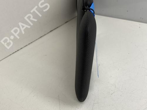 Right sun visor AUDI Q3 (8UB, 8UG) 2.0 TDI quattro | BP33607262I2 - Image 3