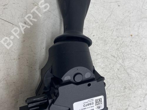 Devioluci FORD FIESTA VI (CB1, CCN) 1.5 TDCi | BP29139092I23