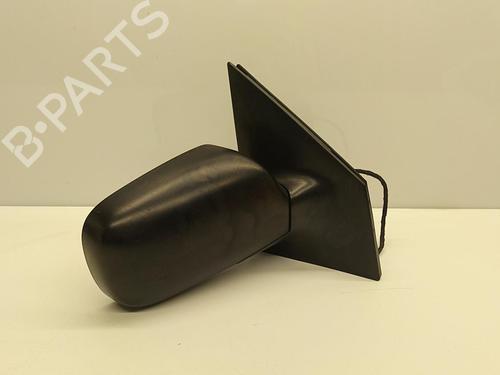 Right mirror TOYOTA YARIS (_P1_) 1.3 (SCP12_, SCP13_, SCP12R, SCP13R) | BP22850669C27 