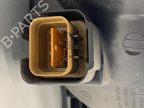 Used Left headlight Left headlight HYUNDAI GETZ (TB) 1.5 CRDi (88 hp) 22857850 22857850