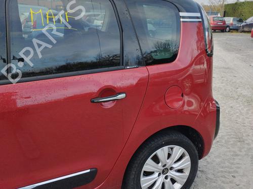 Rear parcel shelf CITROËN C3 Picasso (SH_) | BP38186463C85 - Image 6