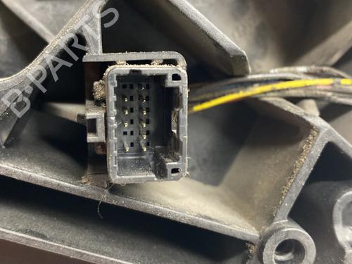 Used Left mirror Left mirror RENAULT MEGANE III Hatchback (BZ0/1_, B3_) [2008-2026] 33687174 33687174