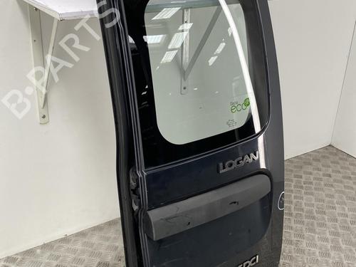 Used Right tailgate Right tailgate DACIA LOGAN MCV (KS_) 1.5 dCi (KS04) (88 hp) 22857749 22857749