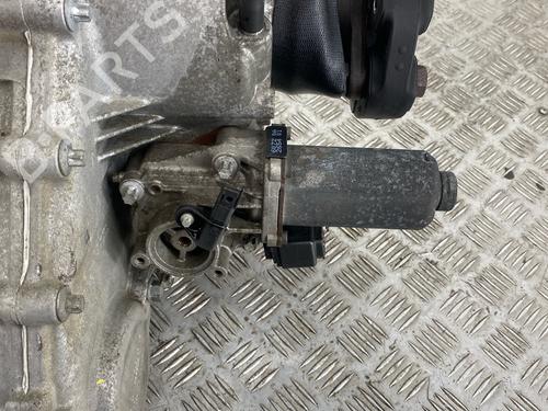 Gearbox BMW X5 (E53) 3.0 d | BP39725869M3 - Image 10
