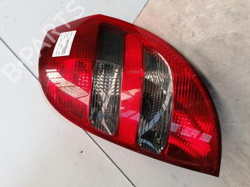 Used Right taillight MERCEDES-BENZ A-CLASS (W169) A 180 CDI (169.007, 169.307) (109 hp) 22854213