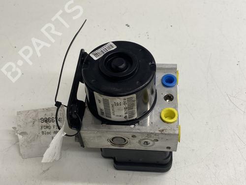ABS pump FORD FIESTA VI (CB1, CCN) 1.25 | BP22859111M43 