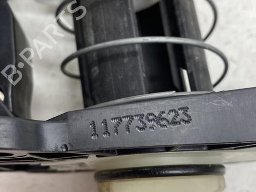 Other RENAULT CLIO III (BR0/1, CR0/1) 1.5 dCi (C/BR0G, C/BR1G) | BP32065338O1 