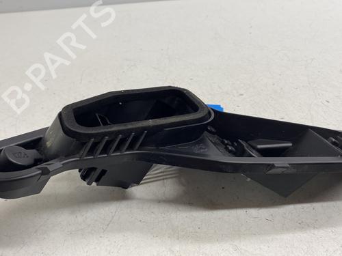 Lamp holder PEUGEOT 207 (WA_, WC_) 1.6 HDi | BP31067452L10 