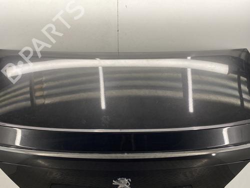 Tailgate PEUGEOT 508 I (8D_) 1.6 HDi | BP27271511C6