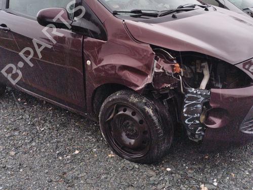 Front right window mechanism FORD KA (RU8) 1.2 | BP36379012C23 - Image 11