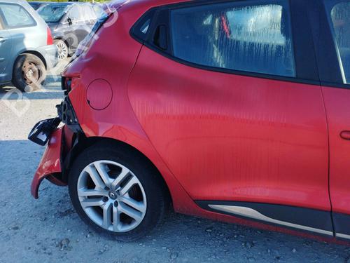 Climate control RENAULT CLIO IV (BH_) 1.5 dCi 90 | BP31067429I5 - Image 11