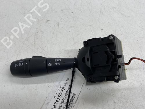 Switch RENAULT TRAFIC III Van (FG_) 1.6 dCi 120 (FGMB, FGMC) | BP26274242I30  - Image 5