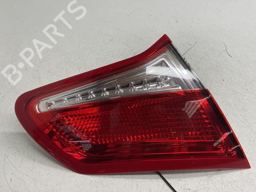 Used Left tailgate light CITROËN C4 II (NC_) 1.6 HDi 90 (92 hp) 29299388
