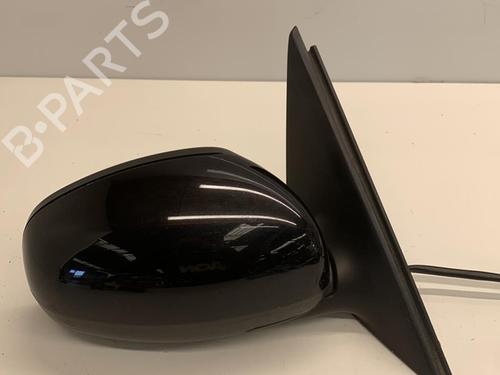 Used Right mirror Right mirror SKODA ROOMSTER (5J7) 1.9 TDI (105 hp) 22853715 22853715