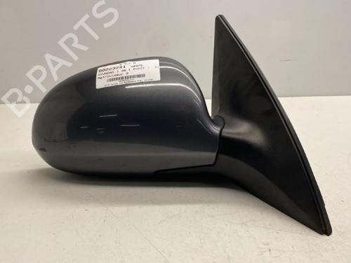 Right mirror HYUNDAI i30 (FD) 1.6 CRDi | BP22855989C27 
