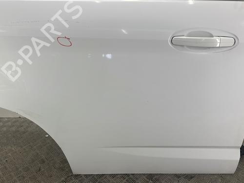 Right rear door FORD GRAND C-MAX (DXA/CB7, DXA/CEU) 1.6 TDCi | BP30174451C5