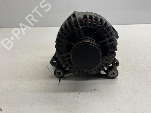 Used Alternator AUDI A4 B7 (8EC) 2.0 TDI 16V (140 hp) 30938085
