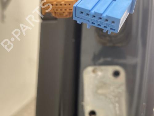 Left rear door VW POLO (9N_, 9A_) 1.4 TDI | BP22861499C4 