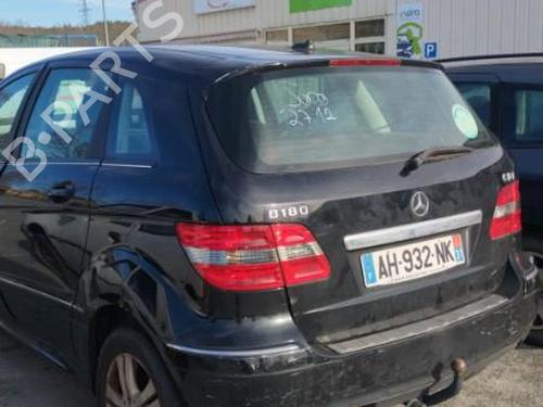 Alternator MERCEDES-BENZ B-CLASS Sports Tourer (W245) B 180 CDI (245.207) | BP29139342M7 