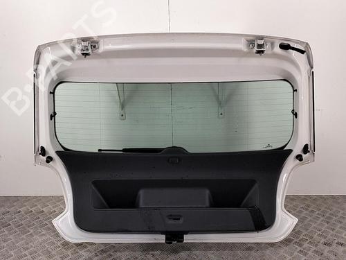Tailgate VW POLO V (6R1, 6C1) 1.2 | BP22853710C6 