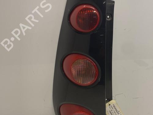 Used Left taillight Left taillight SMART FORFOUR (454) 1.5 CDI (454.000) (68 hp) 22851295 22851295