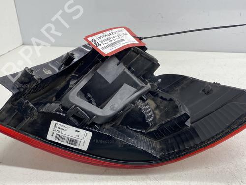 Left taillight VW GOLF VI (5K1) 1.6 TDI | BP26683898C34 