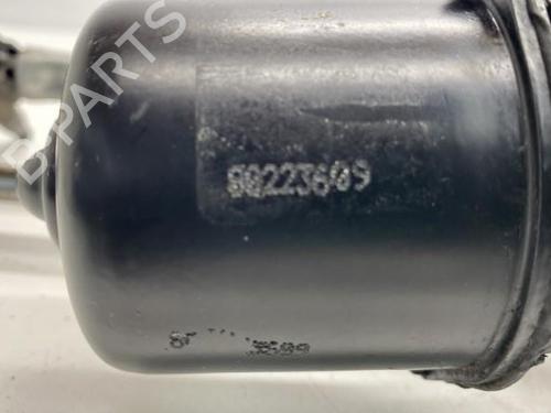 Viskermotor vindrude RENAULT CLIO II (BB_, CB_) 1.5 dCi (B/CB08) (82 hp) 22855981