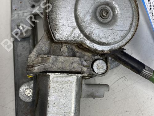 Rear right window mechanism CITROËN XSARA PICASSO (N68) 1.6 HDi | BP27586365C25 