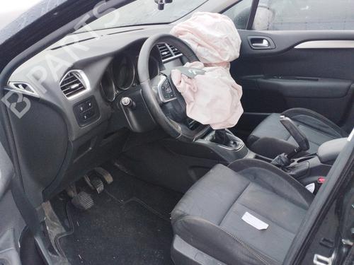 Ignition barrel CITROËN C4 II (NC_) 1.6 HDi 90 | BP37003814M48 - Image 11