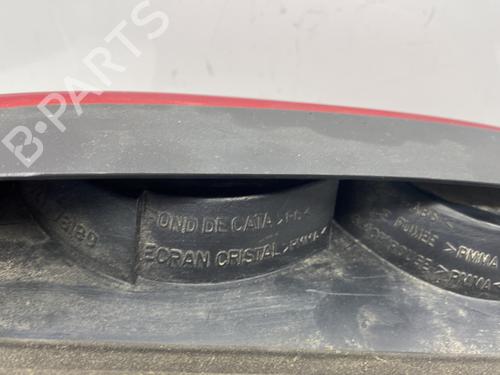 Right taillight PEUGEOT 306 Hatchback (7A, 7C, N3, N5) 2.0 HDI 90 | BP22855383C35 