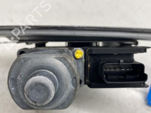 Front right window mechanism PEUGEOT 2008 I (CU_) 1.6 BlueHDi 100 | BP26683447C23  - Image 5