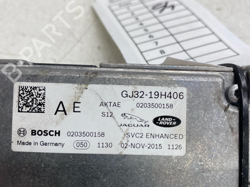 Camera LAND ROVER RANGE ROVER EVOQUE (L538) | BP36441552E14 - Image 6