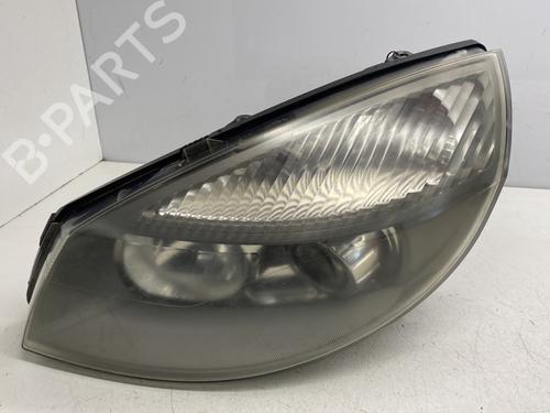 Used Left headlight RENAULT GRAND SCÉNIC II (JM0/1_) 1.9 dCi (JM14) (131 hp) 29529113