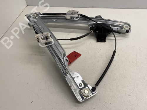 Front left window mechanism FORD KUGA II (DM2) 2.0 TDCi | BP29968903C22