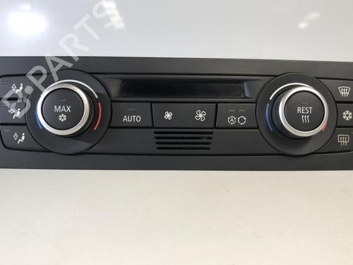 Used Climate control BMW 1 (E81) 120 d (177 hp) 22858272