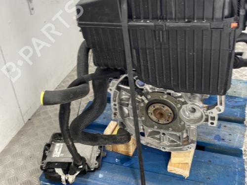 Engine PEUGEOT 2008 I (CU_) 1.2 PureTech 82 | BP22861764M1 - Image 2