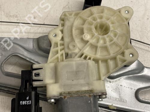 Front left window mechanism FORD TRANSIT CUSTOM V362 Van (FY, FZ) 2.2 TDCi | BP26683765C22  - Image 5