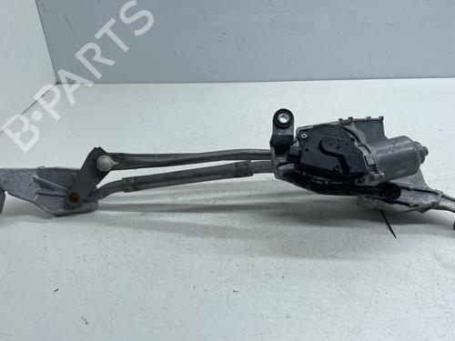 Used Front wiper motor CITROËN C-CROSSER (VU_, VV_) 2.2 HDi (156 hp) 30392666