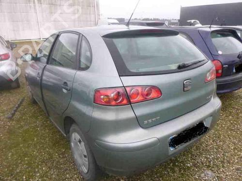 Left mirror SEAT IBIZA III (6L1) 1.2 | BP22854106C26 