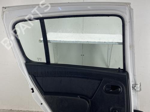 Left rear door DACIA SANDERO 1.5 dCi | BP22859032C4