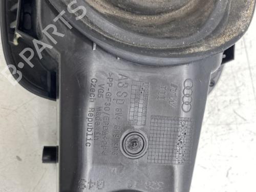 Fuel flap AUDI A3 Sportback (8VA, 8VF) 2.0 TDI | BP22862438C131 