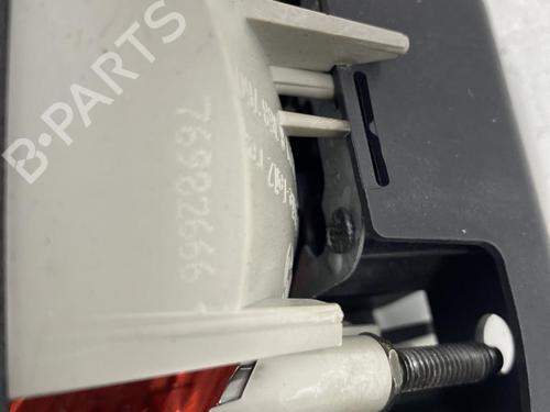 Right tailgate light BMW 3 Touring (E46) 320 d | BP22856280C80 