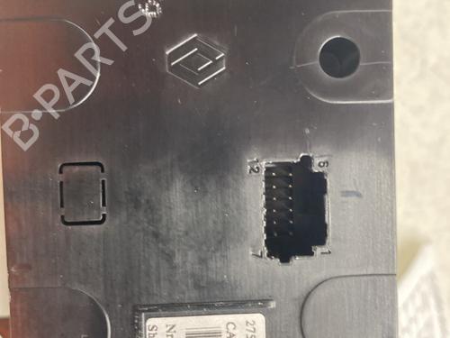 Climate control RENAULT CAPTUR I (J5_, H5_) 1.5 dCi 90 (J5N4, J5M5, J5MW, J5M6, J5AL, J5AJ) | BP32227668I5 - Image 5